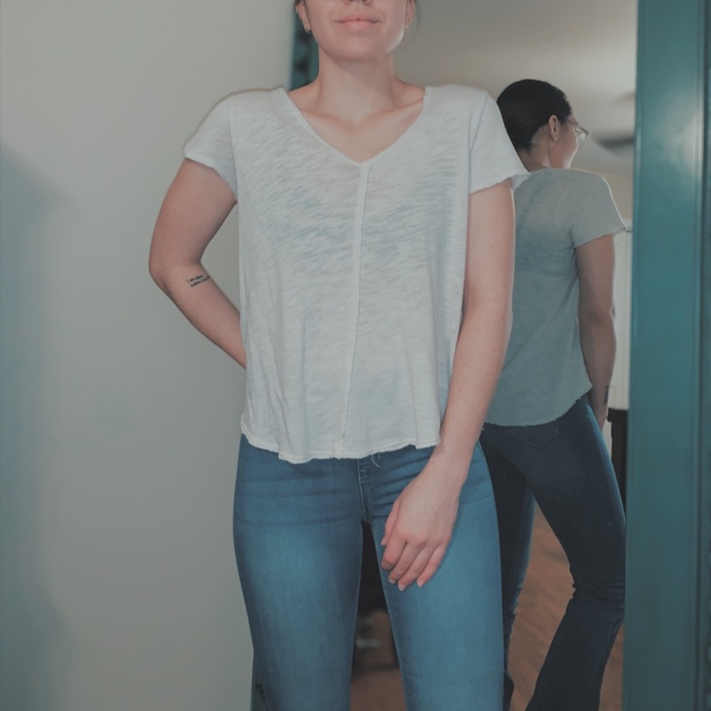 Project Social Tee